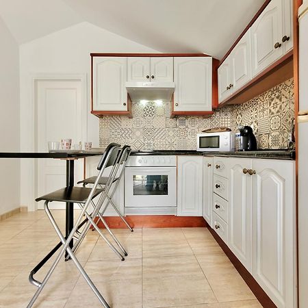 Miranda Penthouse Ad With Free Parking Apartment Puerto de la Cruz  Exterior photo