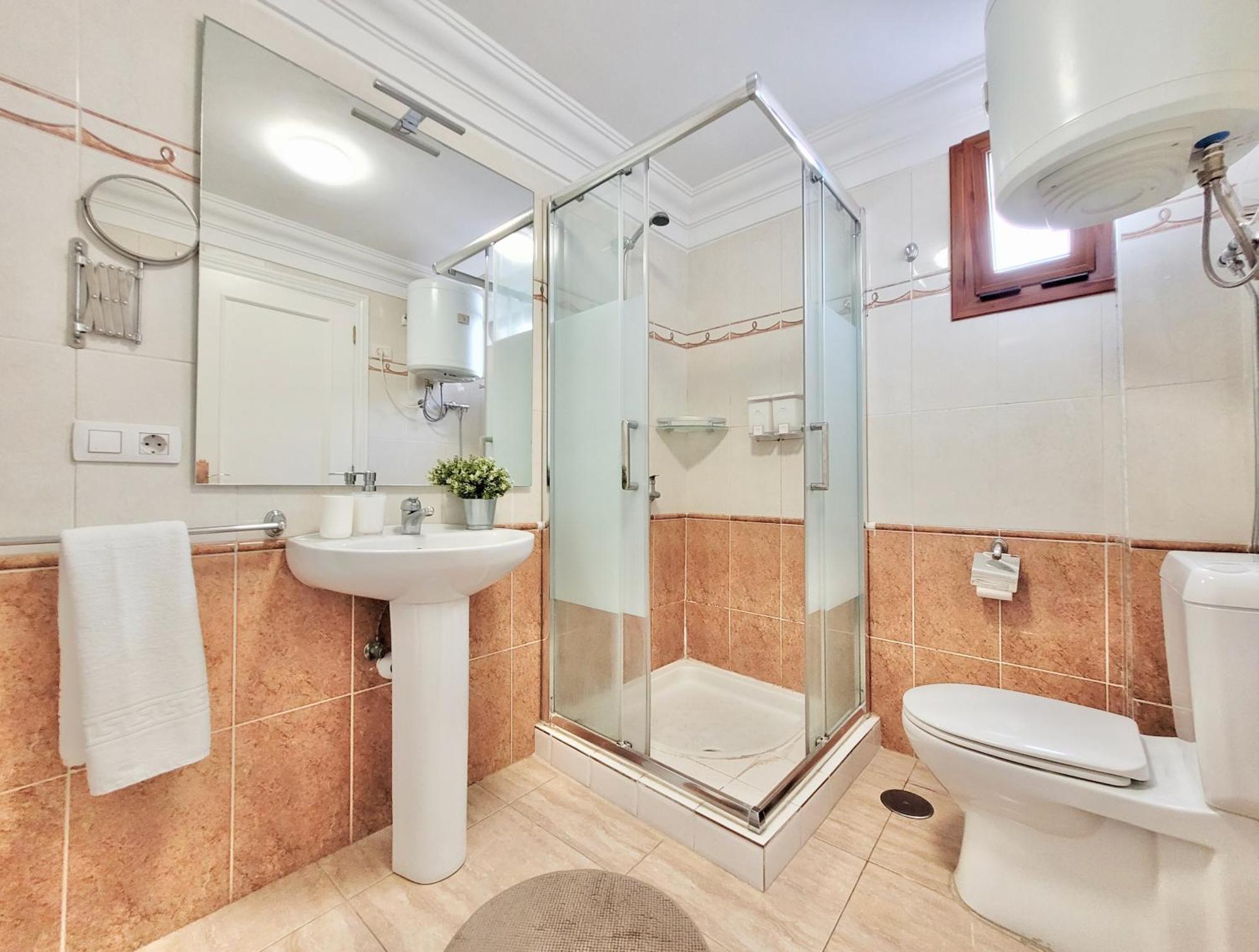 Miranda Penthouse Ad With Free Parking Apartment Puerto de la Cruz  Exterior photo