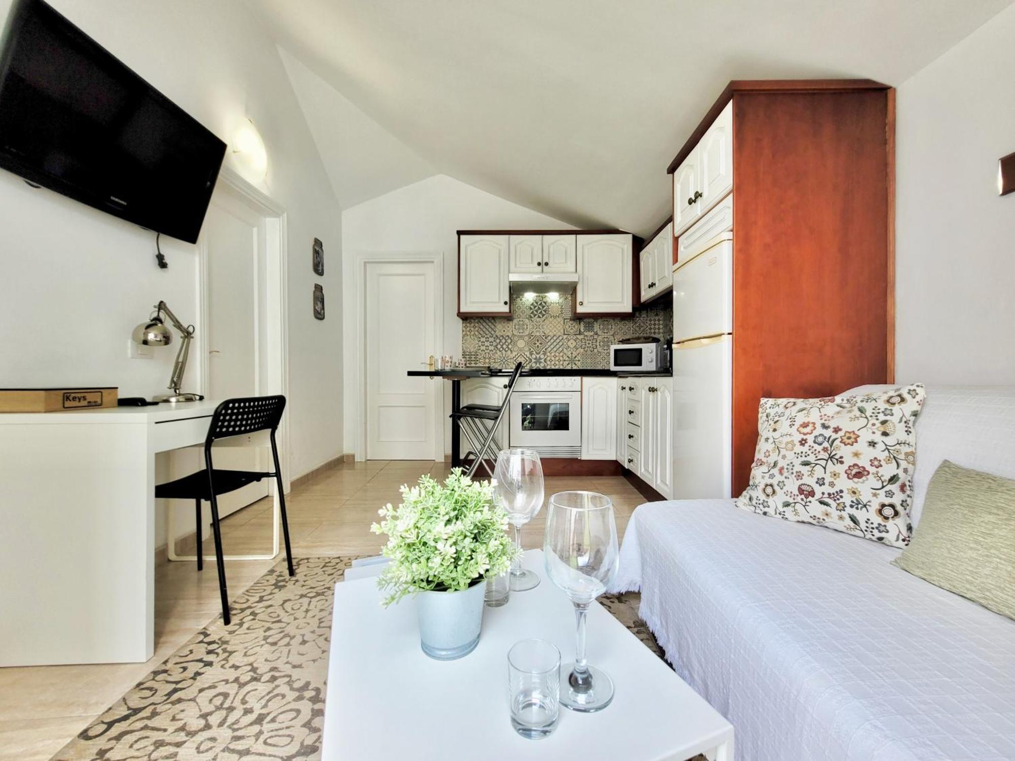 Miranda Penthouse Ad With Free Parking Apartment Puerto de la Cruz  Exterior photo