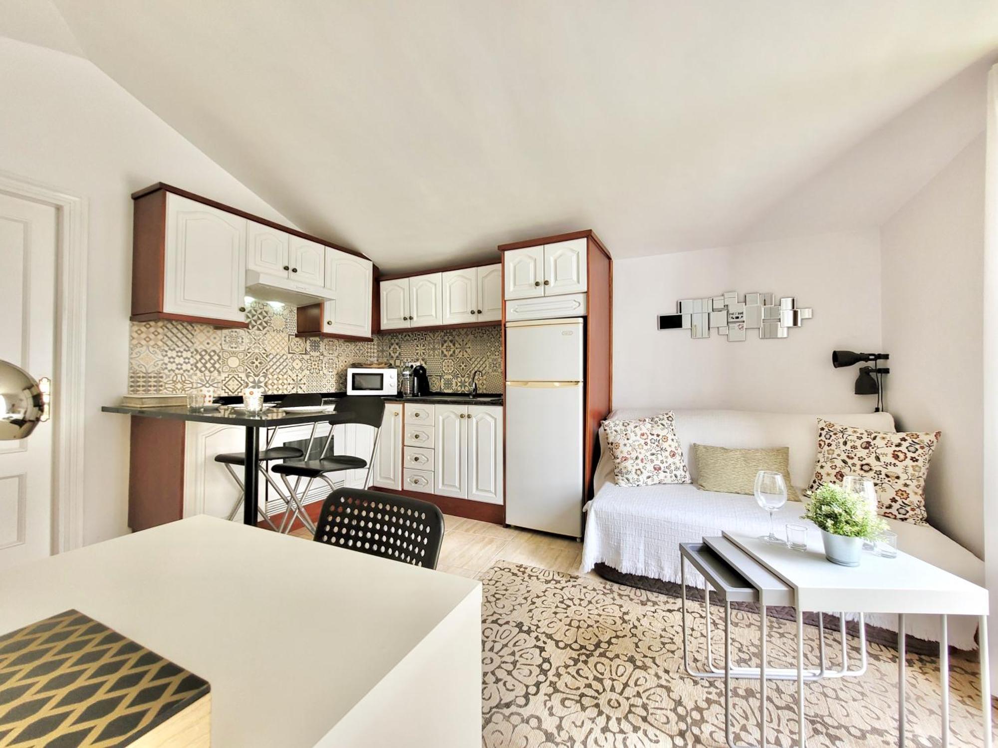 Miranda Penthouse Ad With Free Parking Apartment Puerto de la Cruz  Exterior photo