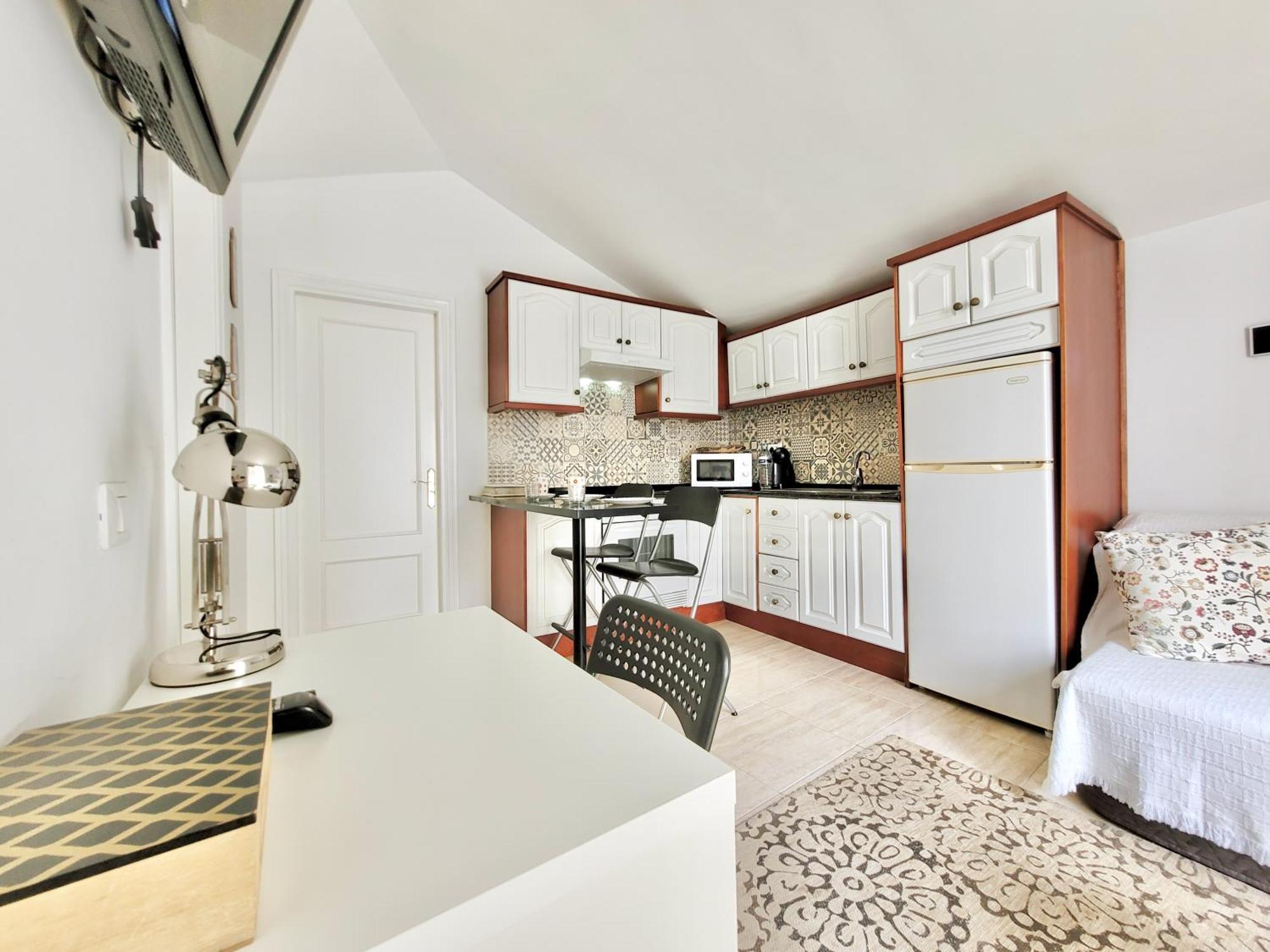 Miranda Penthouse Ad With Free Parking Apartment Puerto de la Cruz  Exterior photo
