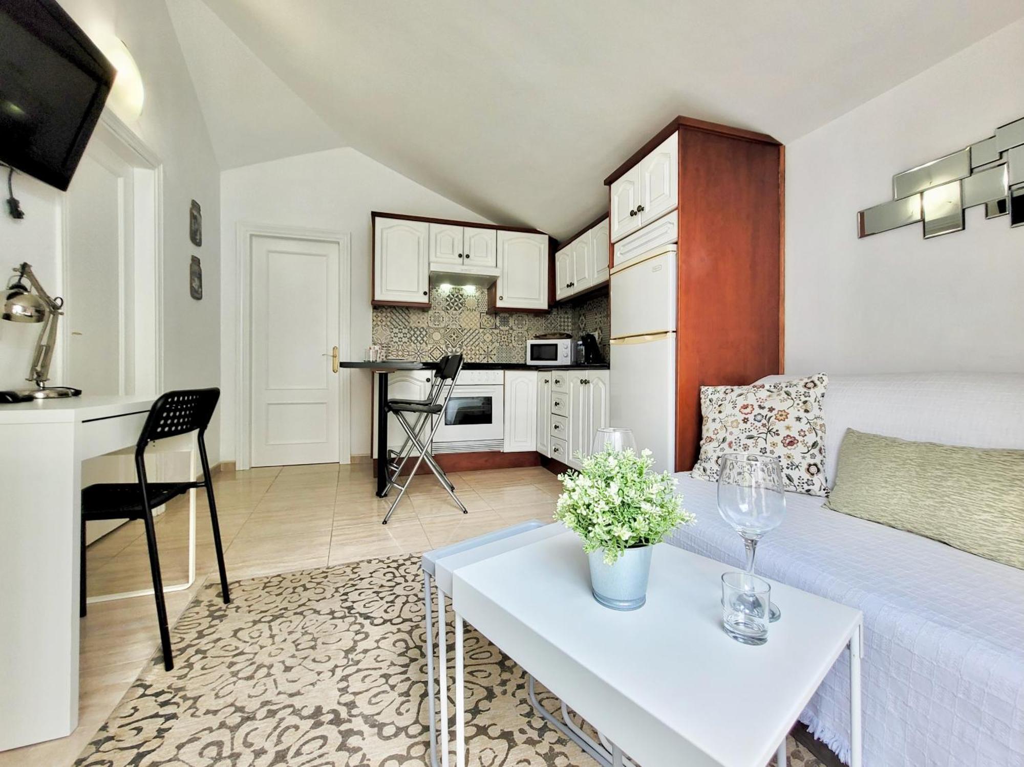 Miranda Penthouse Ad With Free Parking Apartment Puerto de la Cruz  Exterior photo