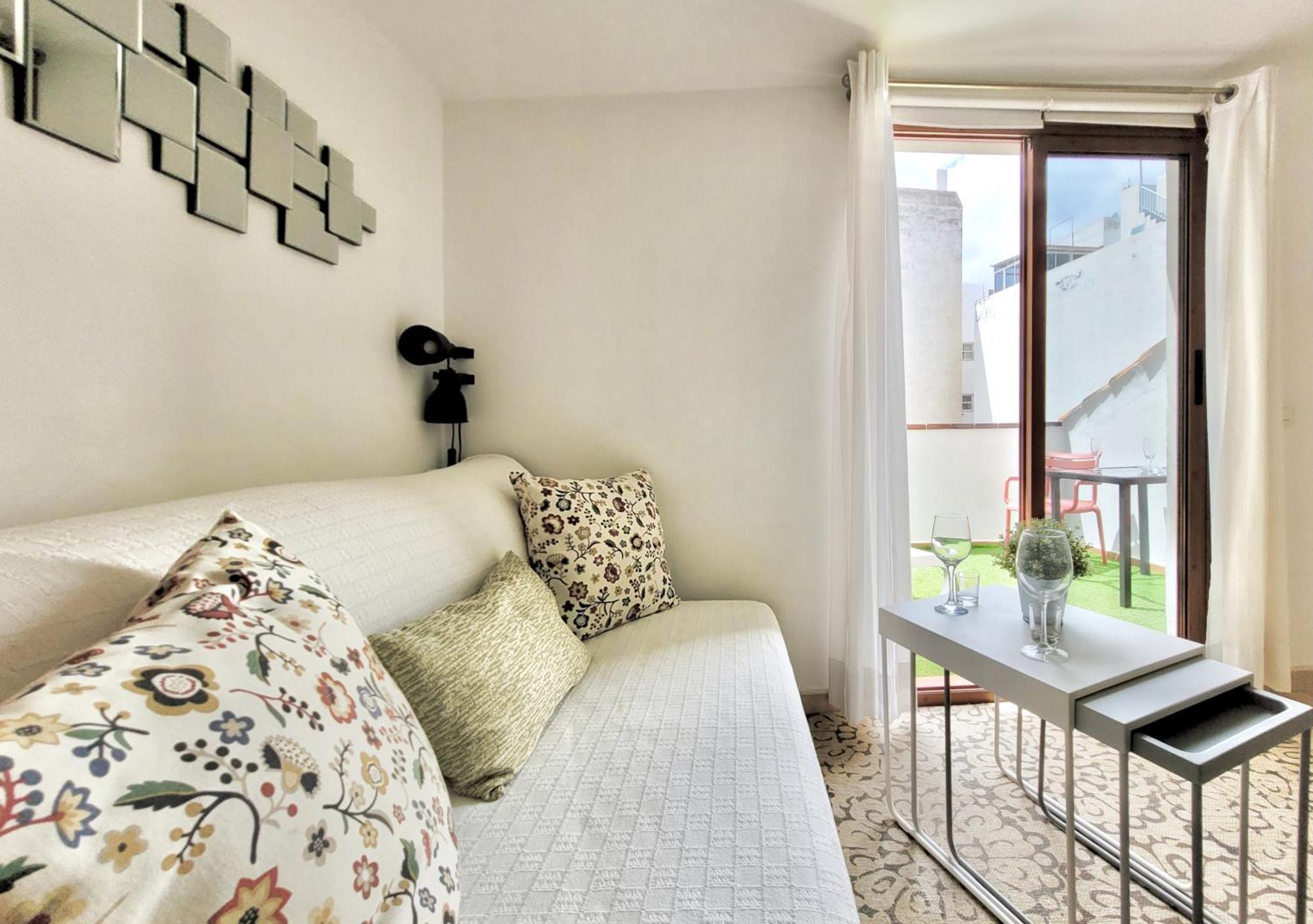Miranda Penthouse Ad With Free Parking Apartment Puerto de la Cruz  Exterior photo