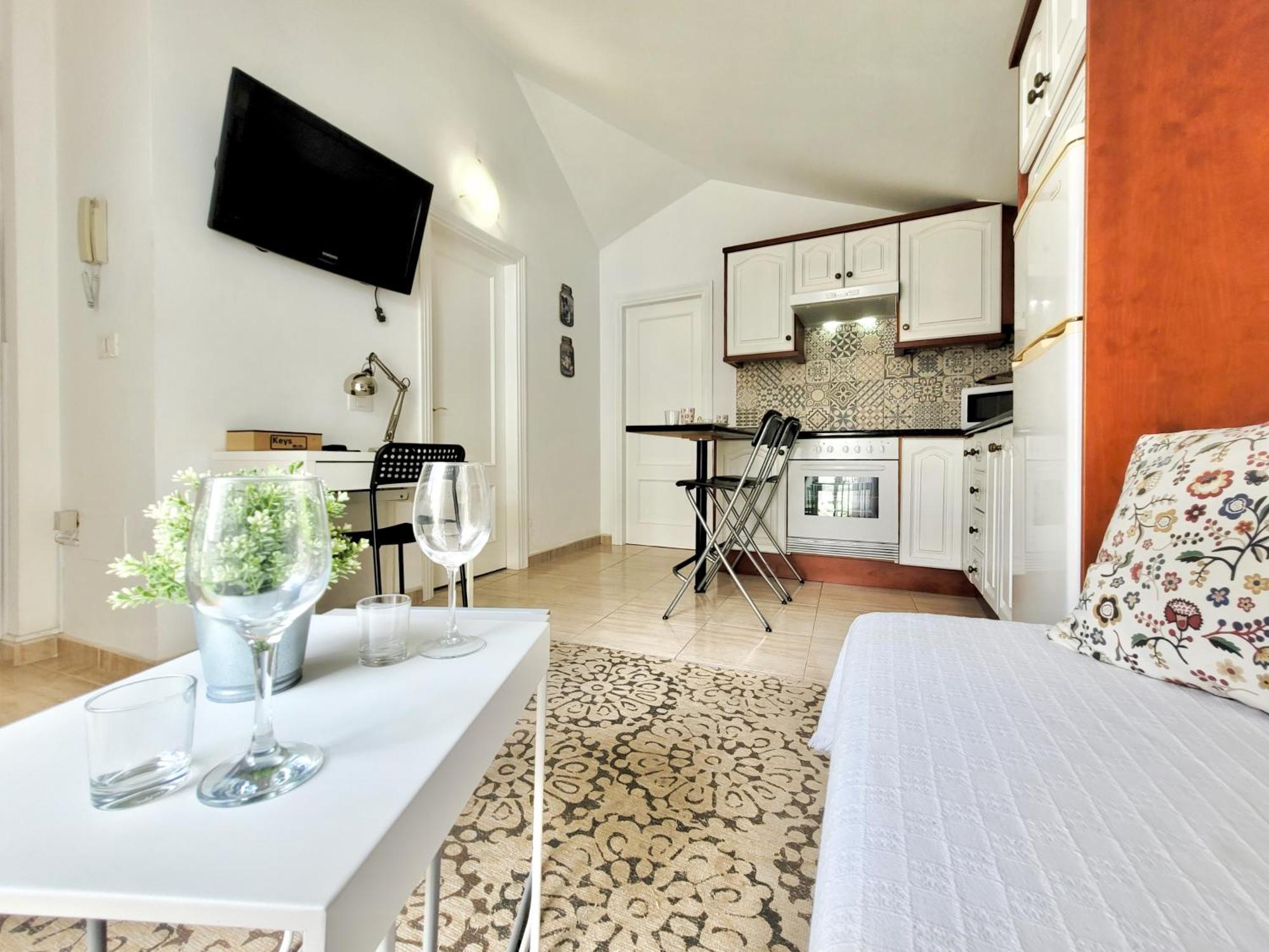 Miranda Penthouse Ad With Free Parking Apartment Puerto de la Cruz  Exterior photo