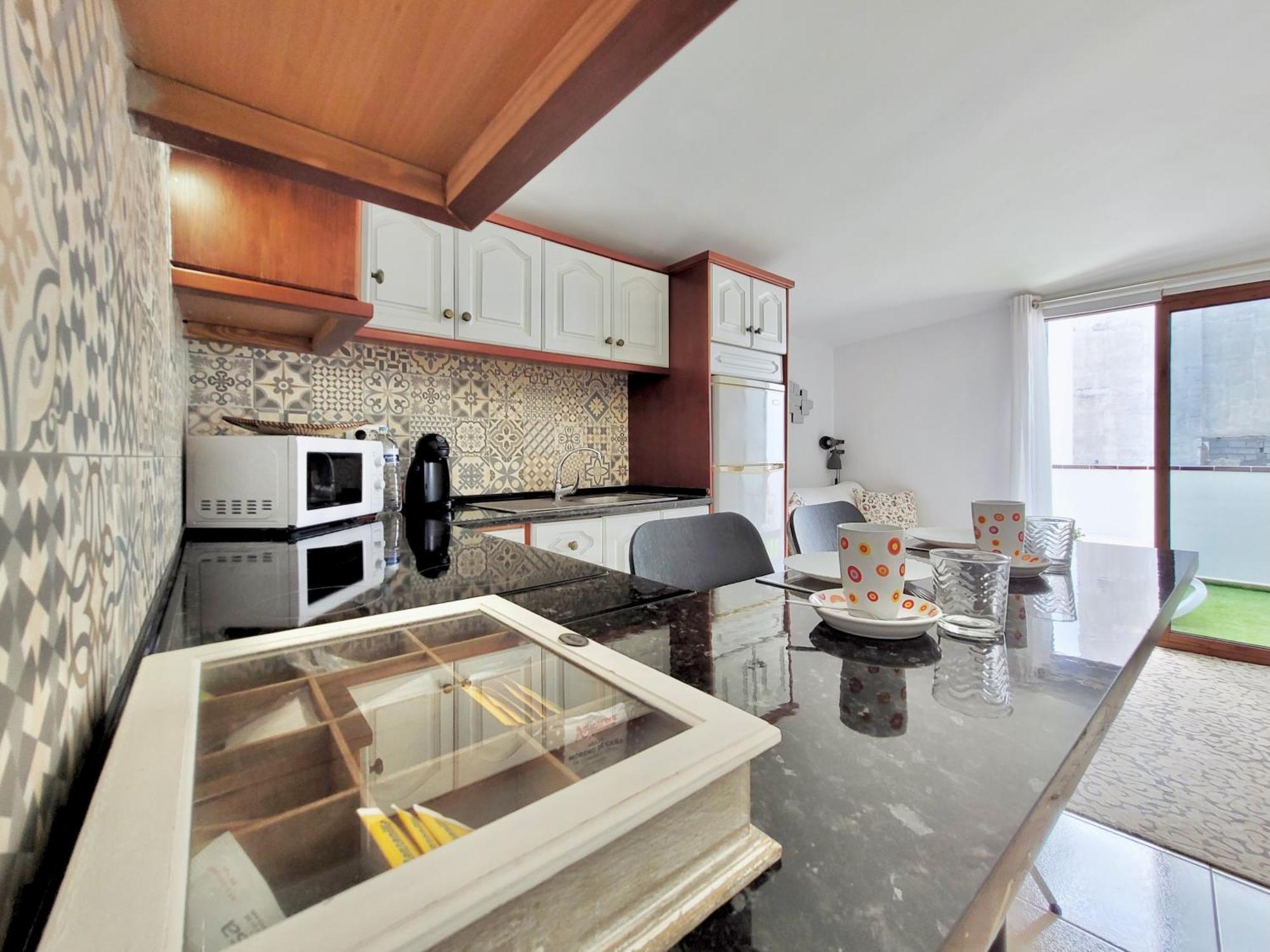 Miranda Penthouse Ad With Free Parking Apartment Puerto de la Cruz  Exterior photo