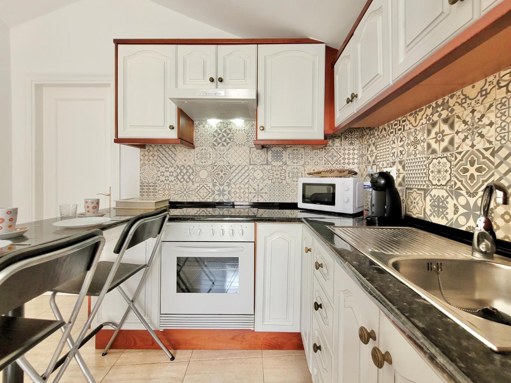Miranda Penthouse Ad With Free Parking Apartment Puerto de la Cruz  Exterior photo
