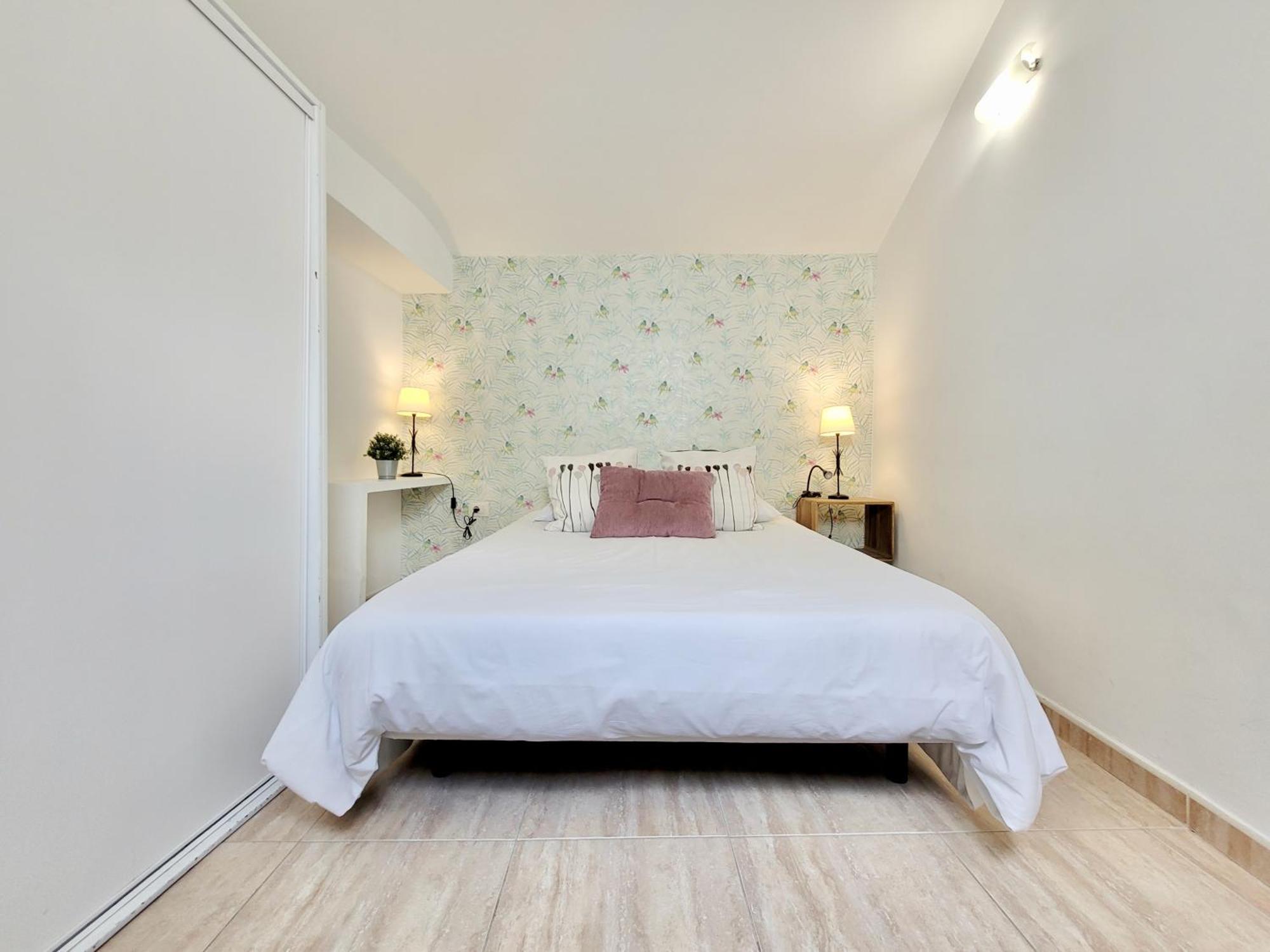 Miranda Penthouse Ad With Free Parking Apartment Puerto de la Cruz  Exterior photo