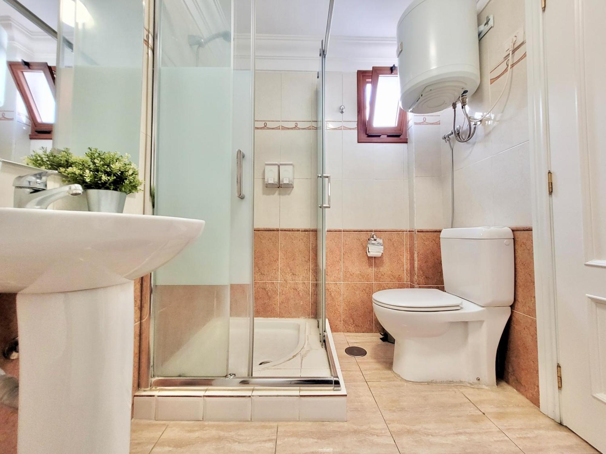 Miranda Penthouse Ad With Free Parking Apartment Puerto de la Cruz  Exterior photo