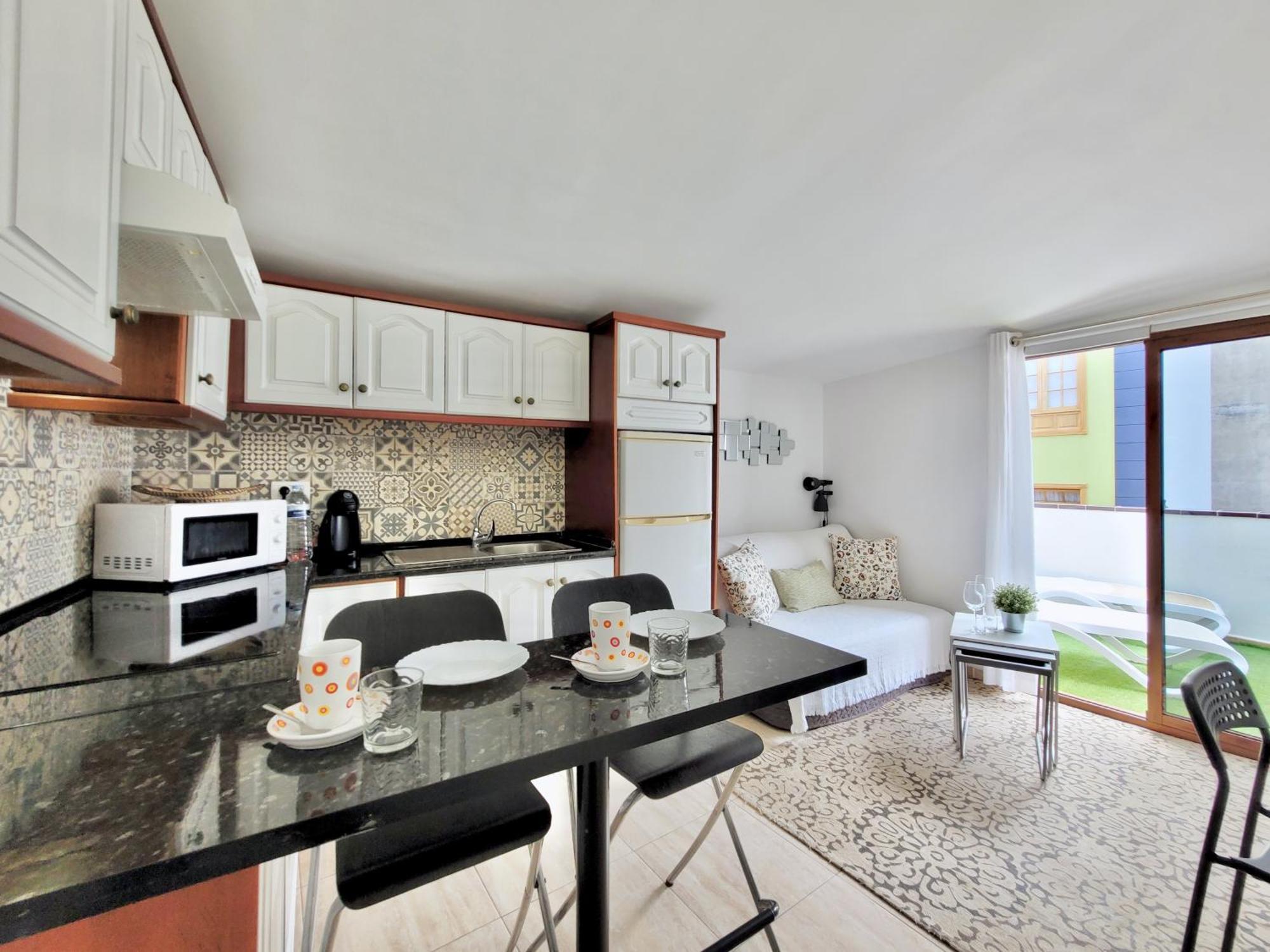 Miranda Penthouse Ad With Free Parking Apartment Puerto de la Cruz  Exterior photo