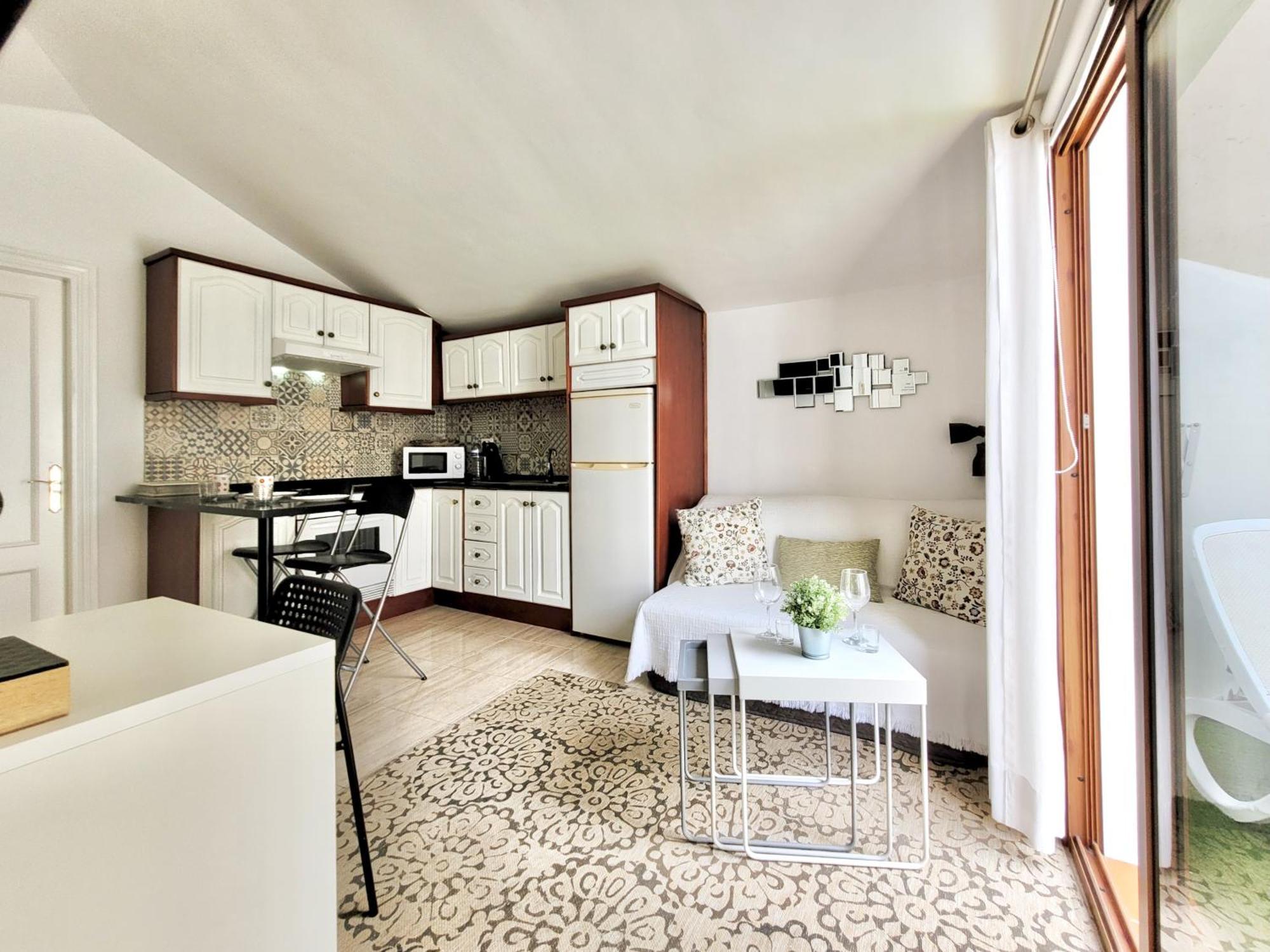 Miranda Penthouse Ad With Free Parking Apartment Puerto de la Cruz  Exterior photo