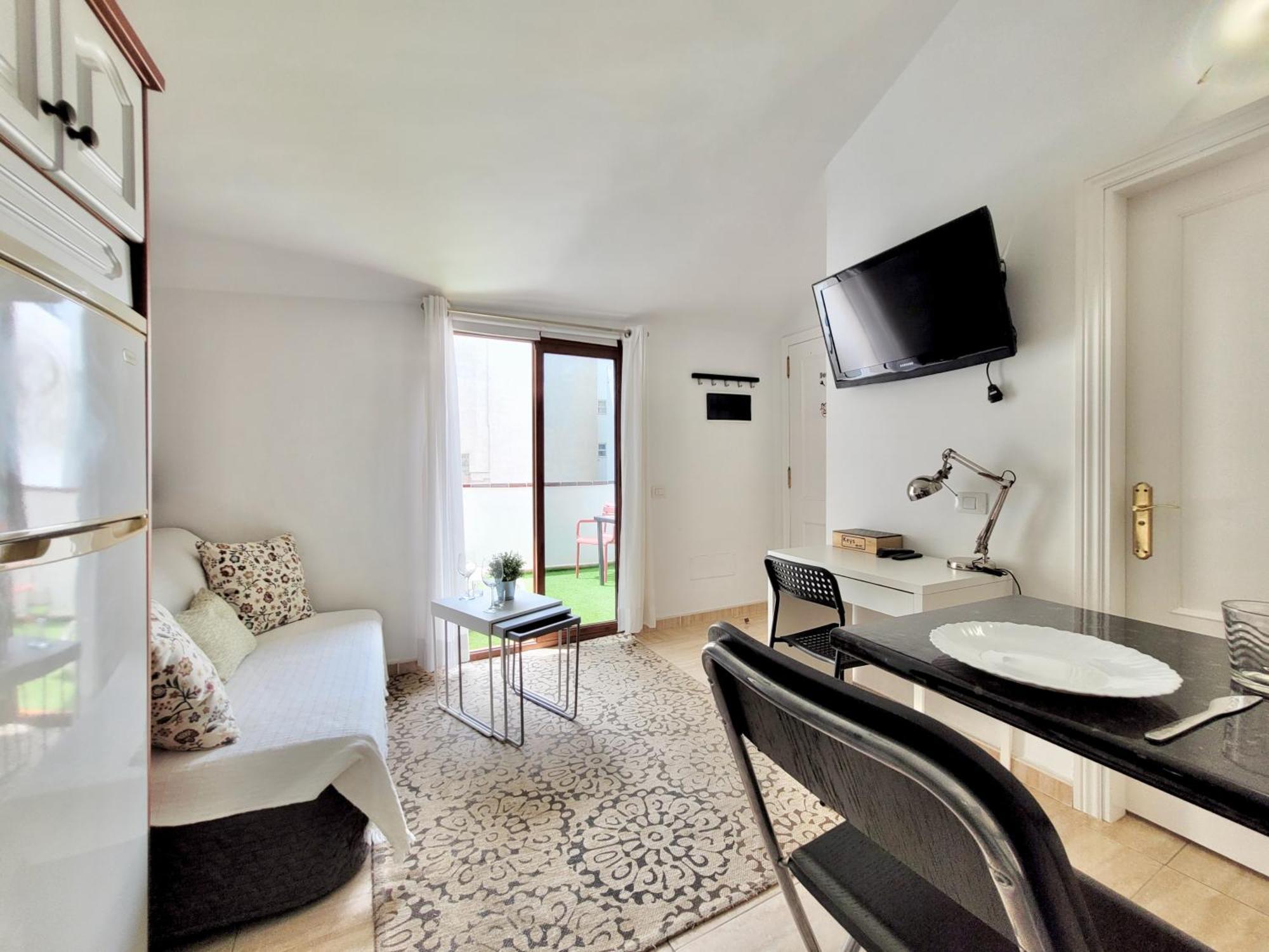 Miranda Penthouse Ad With Free Parking Apartment Puerto de la Cruz  Exterior photo