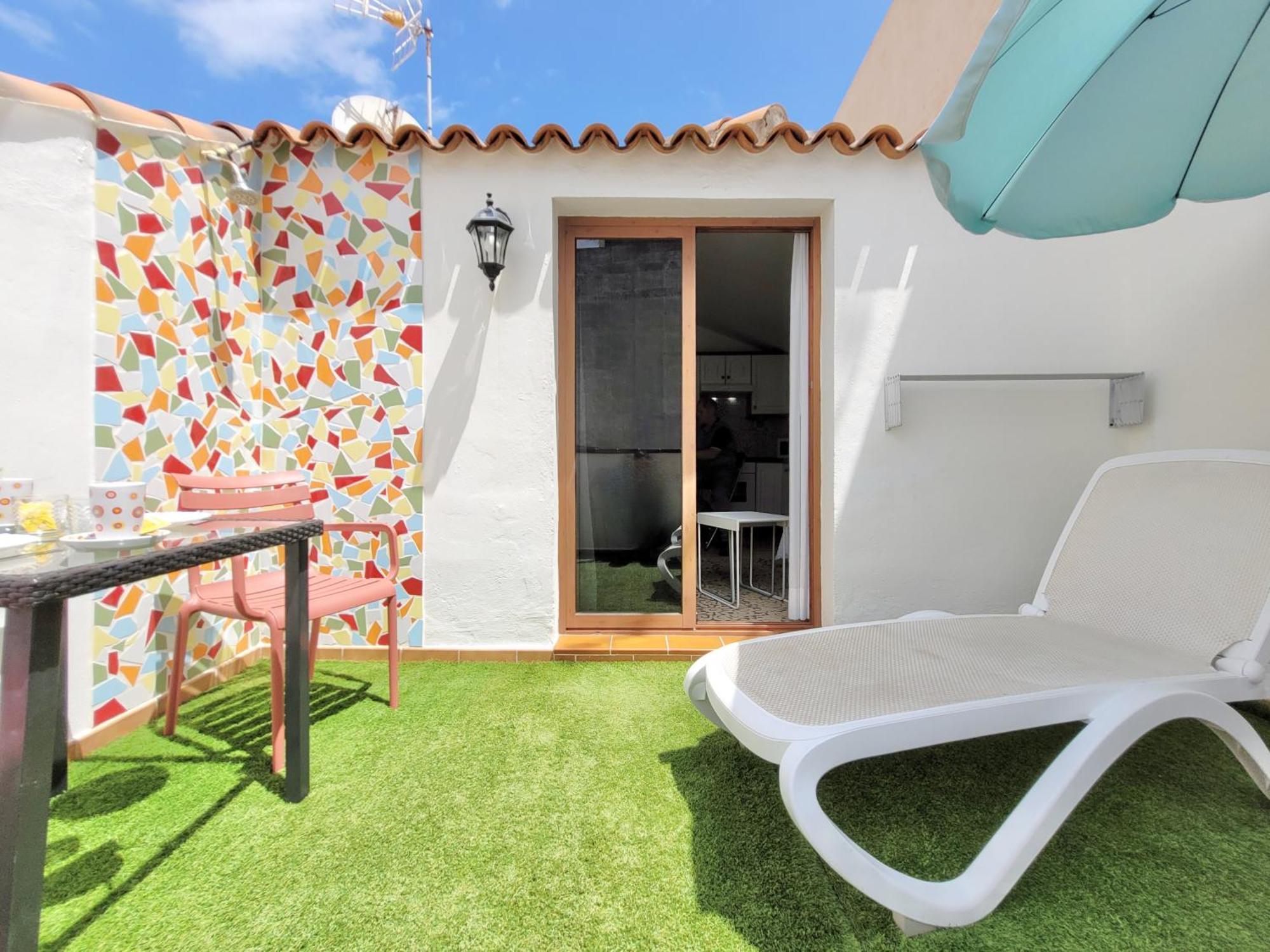 Miranda Penthouse Ad With Free Parking Apartment Puerto de la Cruz  Exterior photo