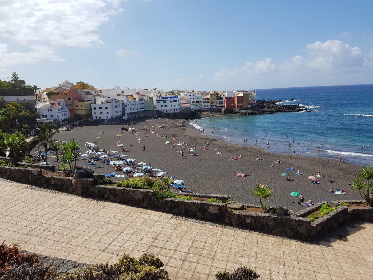 Miranda Penthouse Ad With Free Parking Apartment Puerto de la Cruz  Exterior photo